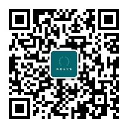 微信公众号二维码
